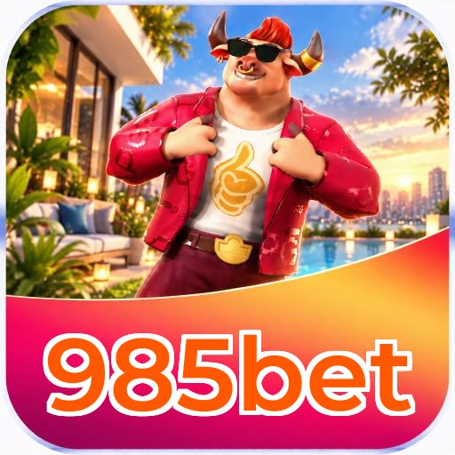 Fortune Tiger 985bet PG Soft