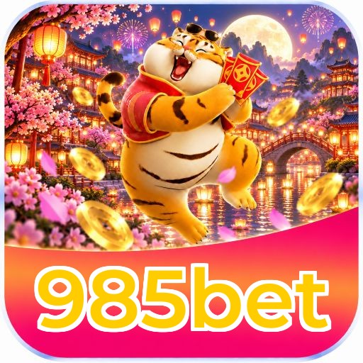 985bet - Vitória verificada Carlos M.