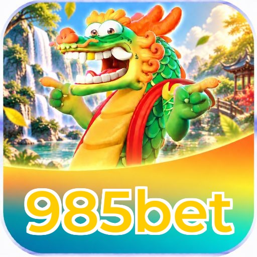 985bet Plataforma Cloud AWS