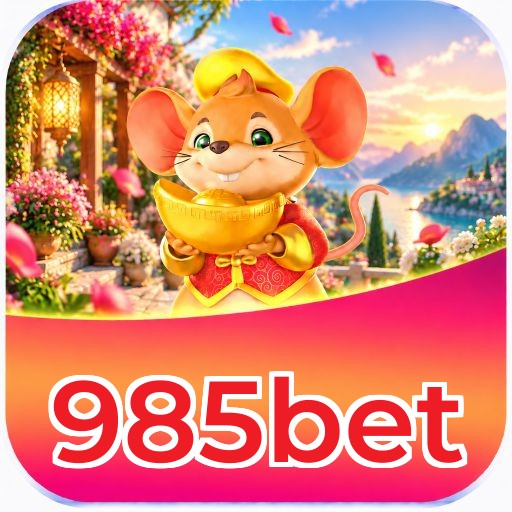 985bet Logo