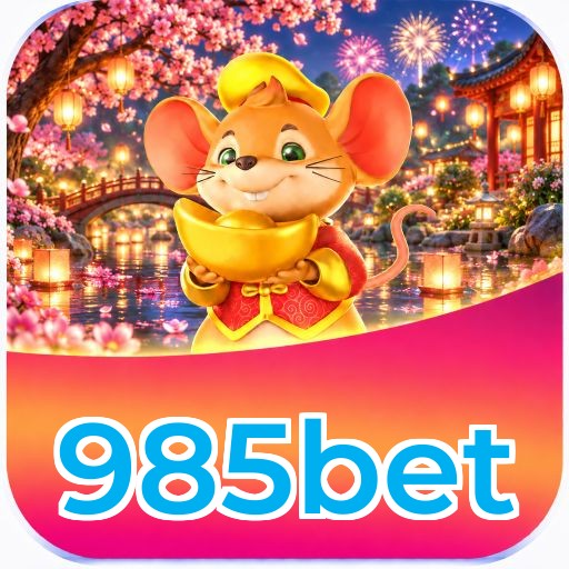985bet Logo