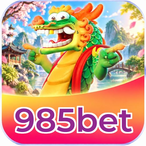 985bet Logo