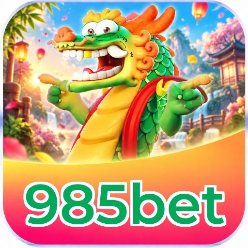 985bet Baixar - Logo oficial download seguro
