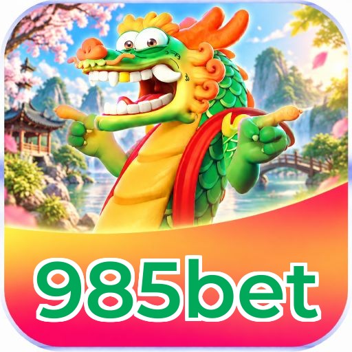 985bet Logo