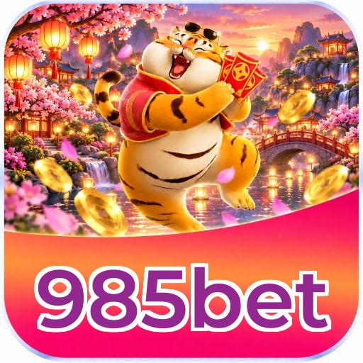 985bet Logo