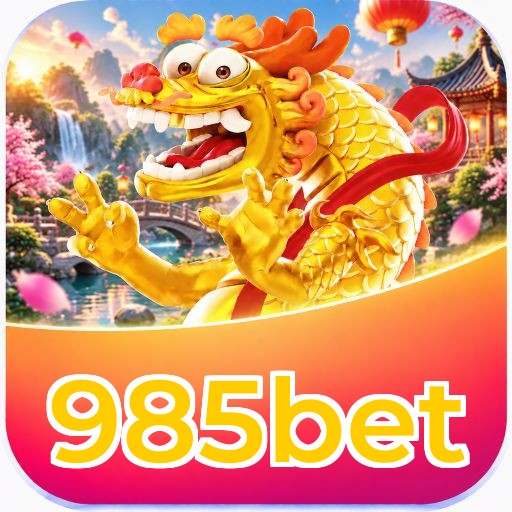 Slots online da 985bet com jackpots progressivos