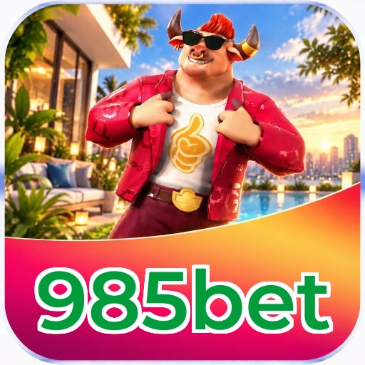 Ganhe prêmios incríveis na 985bet