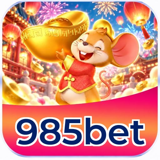 985bet Logo