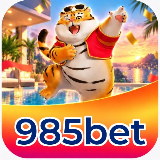 Especificações técnicas download 985bet