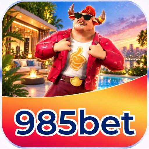Especificações técnicas download 985bet
