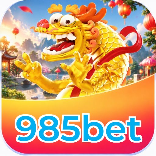 985bet Logo