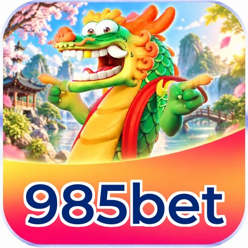 985bet Logo