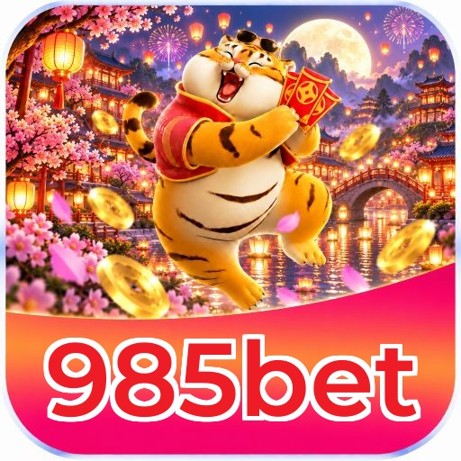985bet Logo
