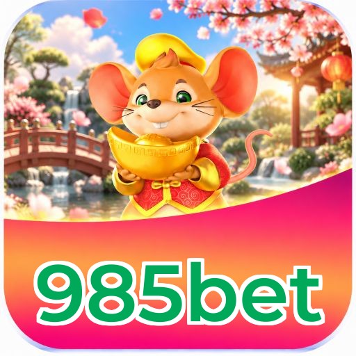 985bet Logo
