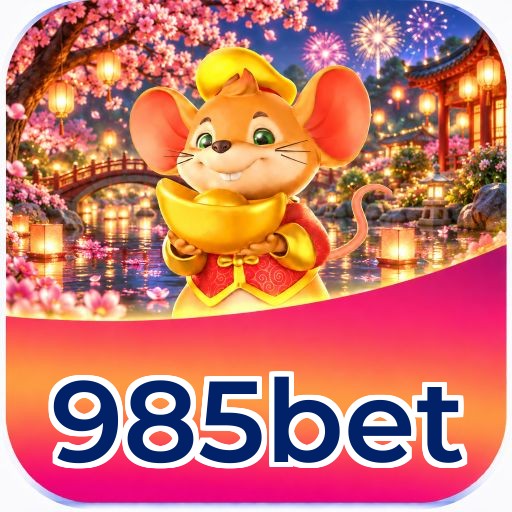 985bet cassino online certificado - Logo oficial com PIX instantâneo