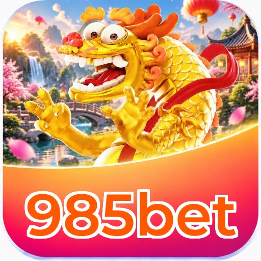 985bet Logo