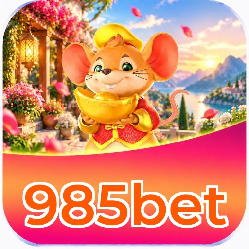 985bet Logo
