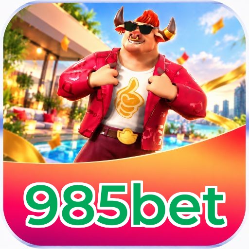 Especificações técnicas download 985bet
