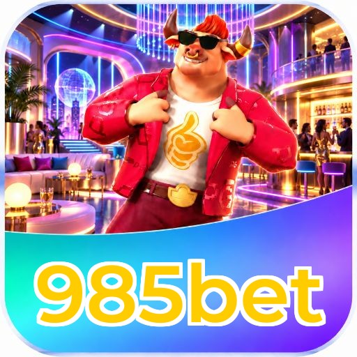 Especificações técnicas download 985bet