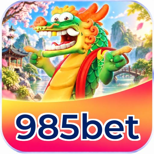985bet Logo