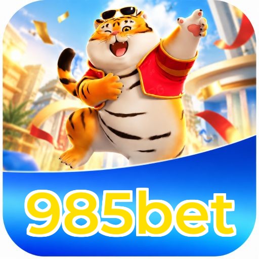 985bet Logo