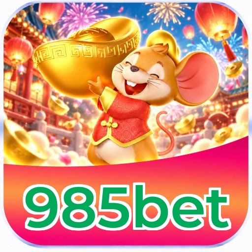 985bet Logo