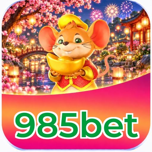 Especificações técnicas download 985bet