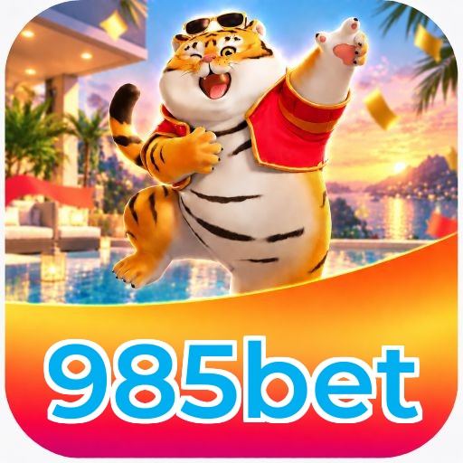 985bet Logo